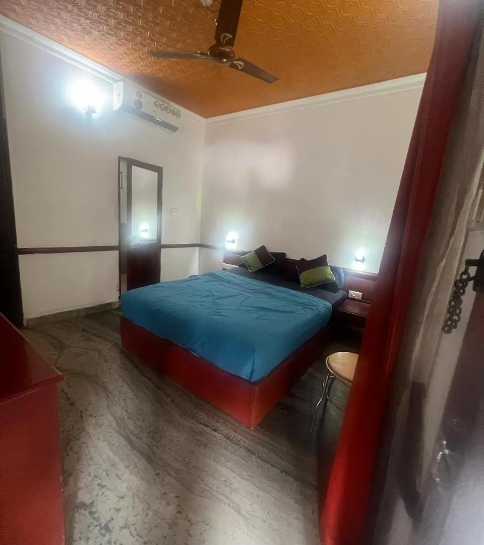 Penzion Sunshine Beach Resort Varkala